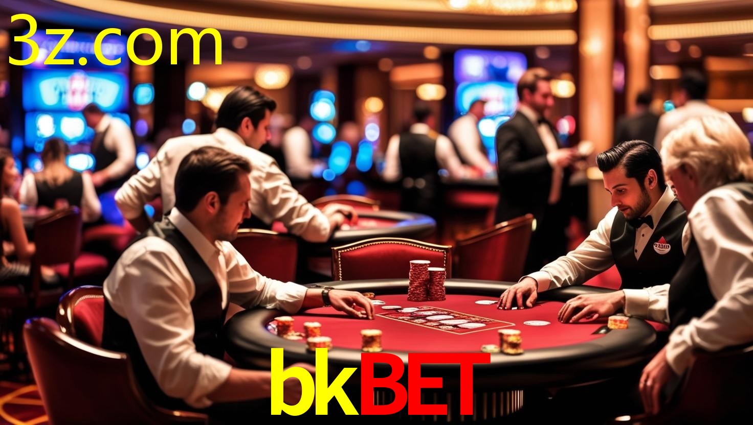 BKBET