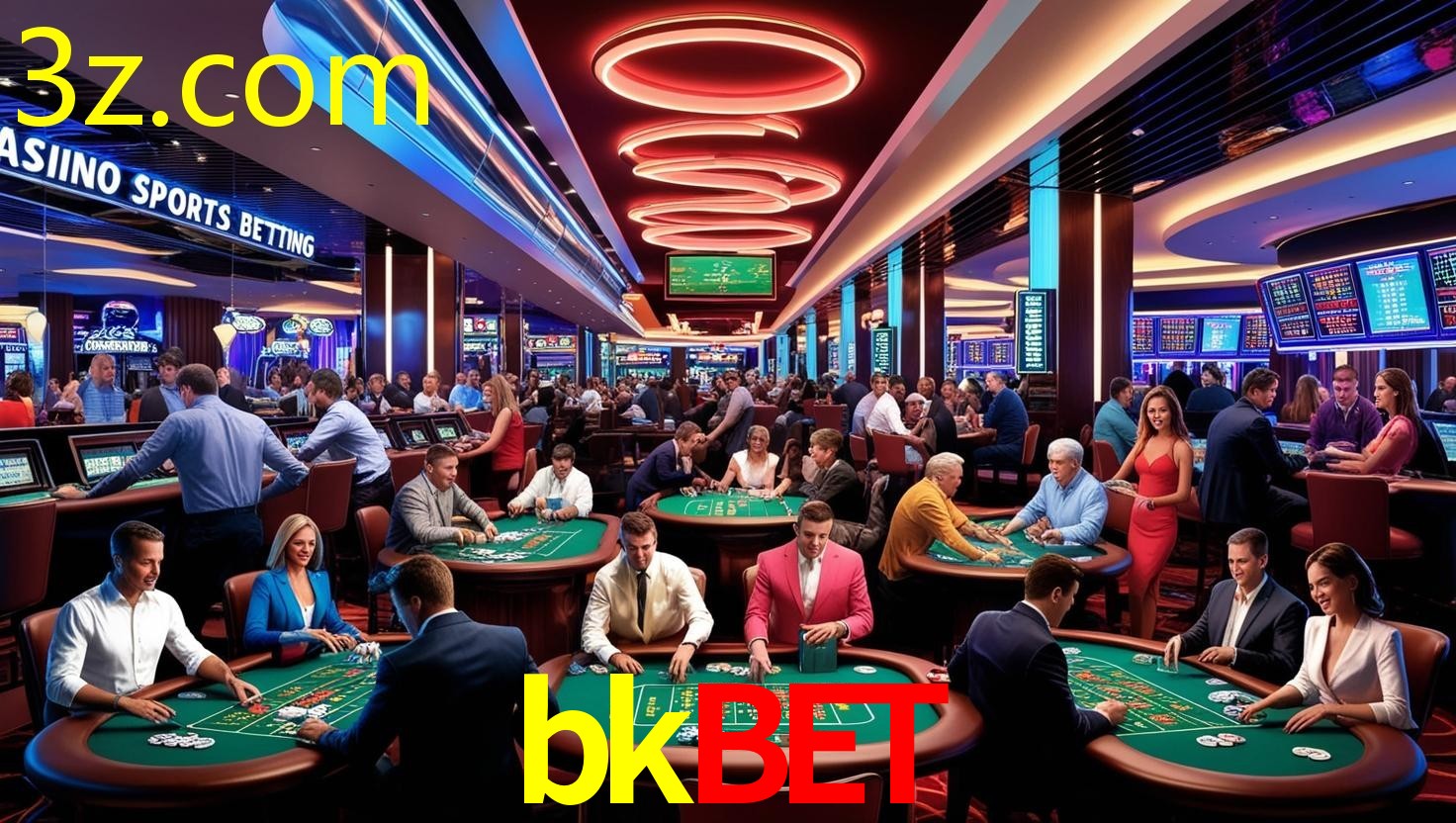 BKBET