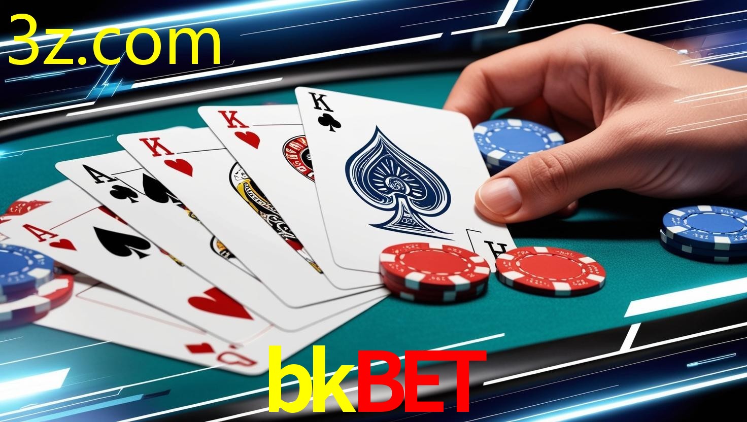 BKBET