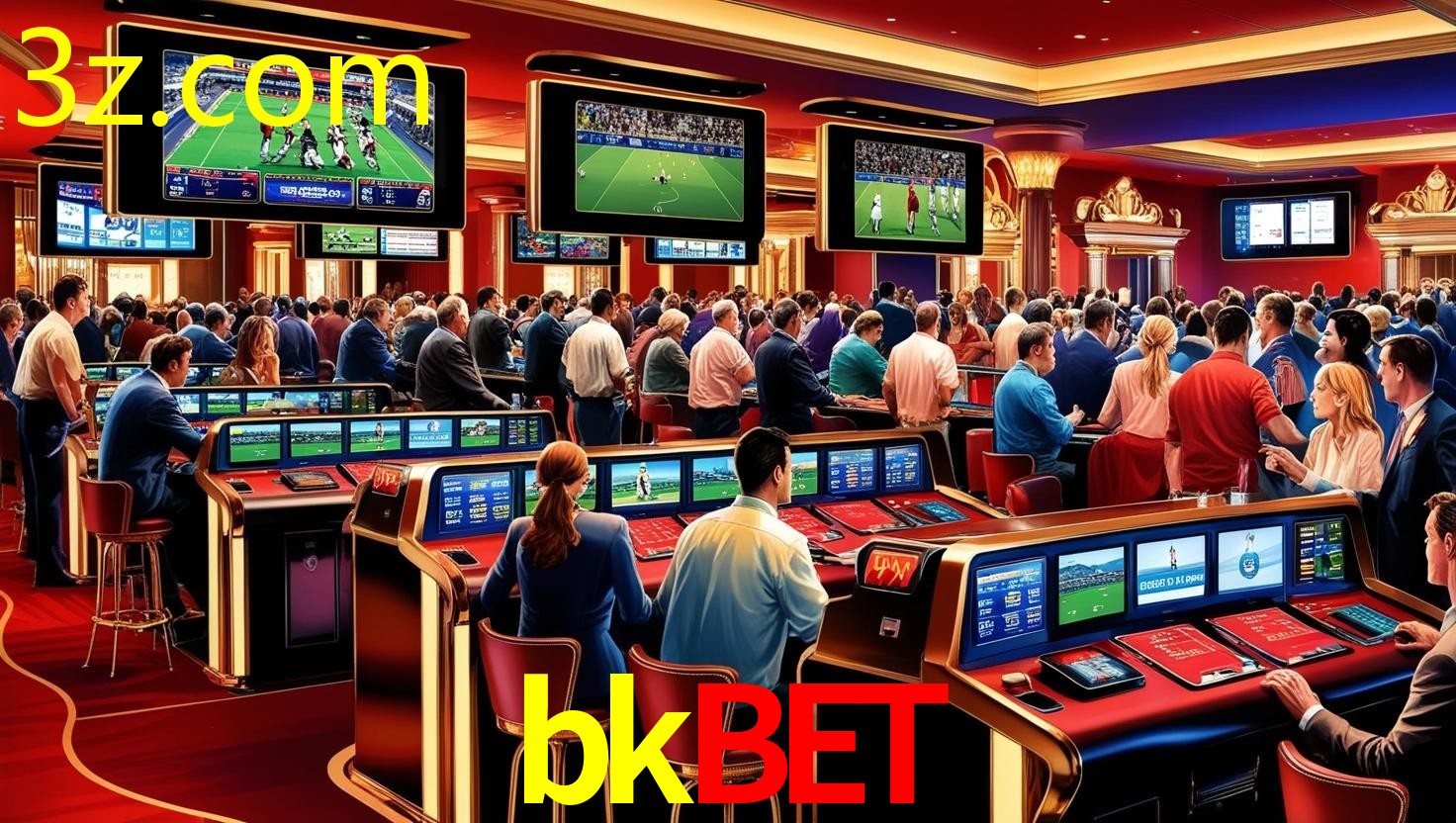 BKBET