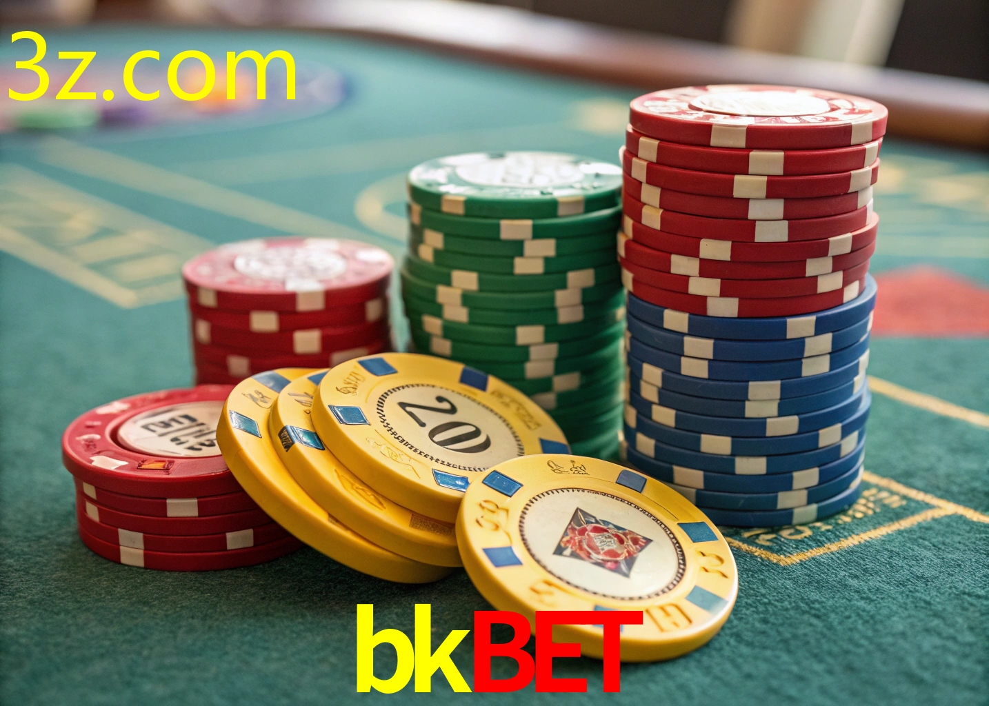BKBET