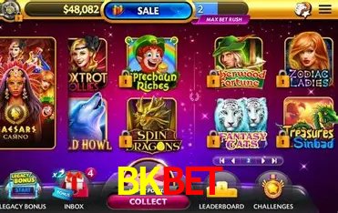 Prosperity Fortune Tree - PG Soft Slot