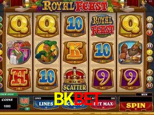 Fortune Tiger Slot