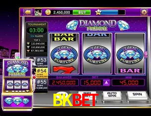 Slot Games Collection